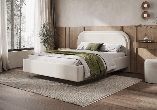 Кровать Sandra