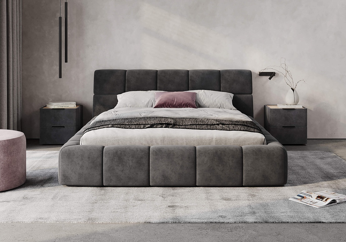 Кровать Orlando