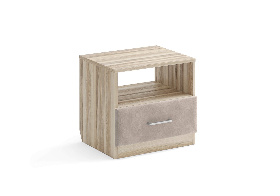 Тумба Tomas 1 (ясень ориноко)