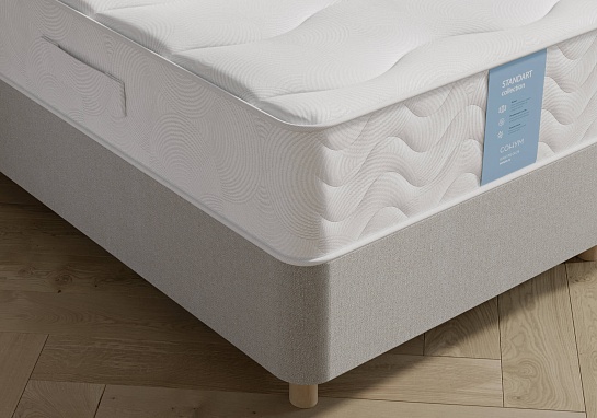 Матрас Standart Hard